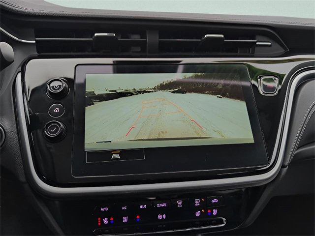 Used 2023 Chevrolet Bolt EUV LT w/ Convenience Package image 15