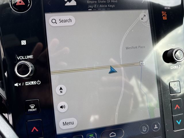 Certified 2023 Subaru Outback Wilderness image 18