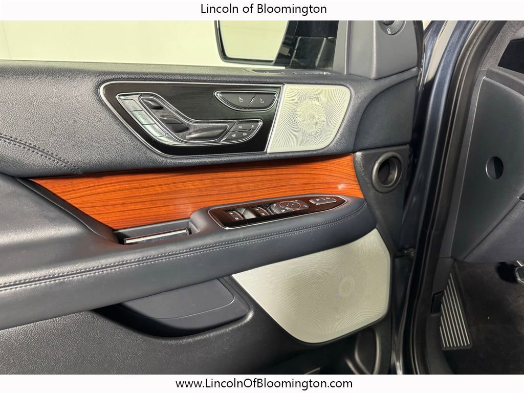 Certified 2022 Lincoln Navigator Reserve image 46