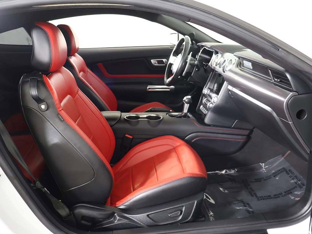 Used 2022 Ford Mustang GT Premium w/ GT Performance Package image 30