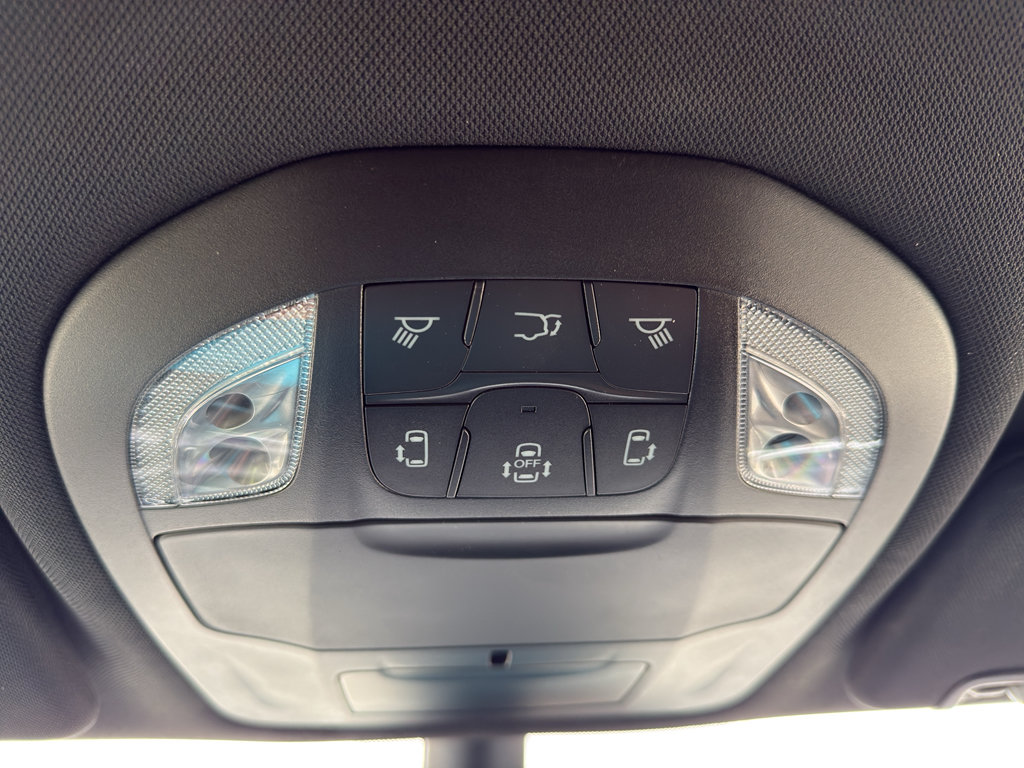 New 2026 Chrysler Pacifica Select FWD image 22