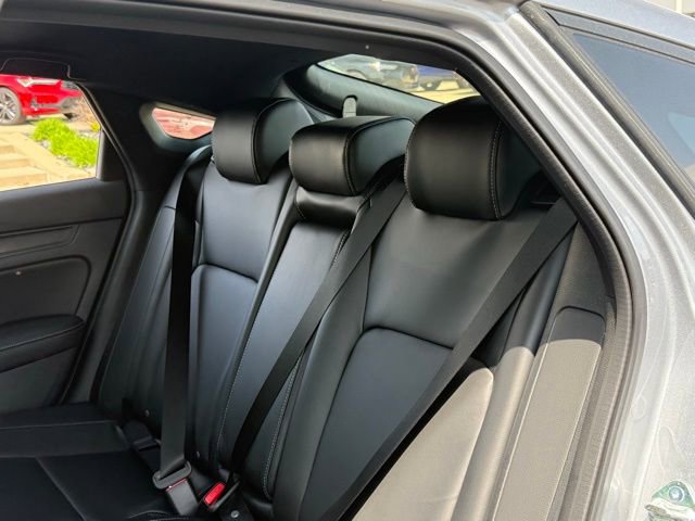 New 2025 Acura Integra A-Spec FWD image 26