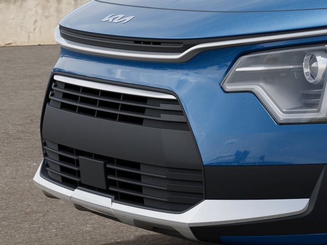 New 2026 Kia Niro EX FWD image 13