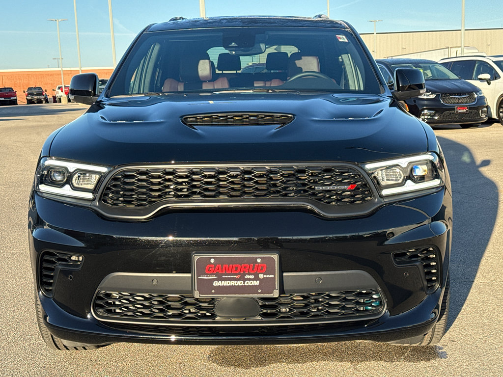 New 2026 Dodge Durango GT image 3