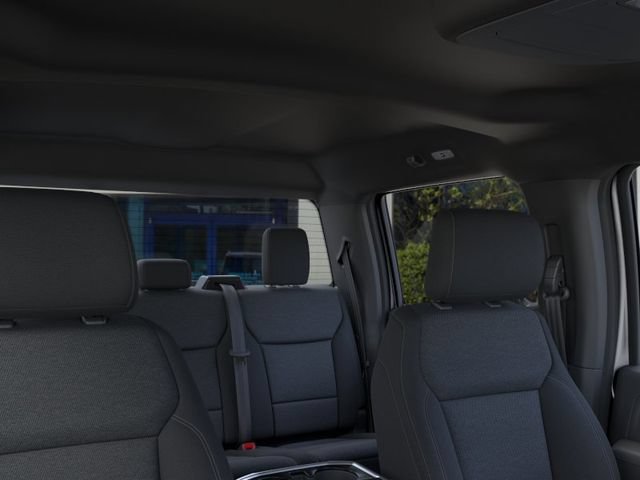 New 2026 Ford F150 XLT w/ XLT Black Appearance Package AWD/4WD image 23