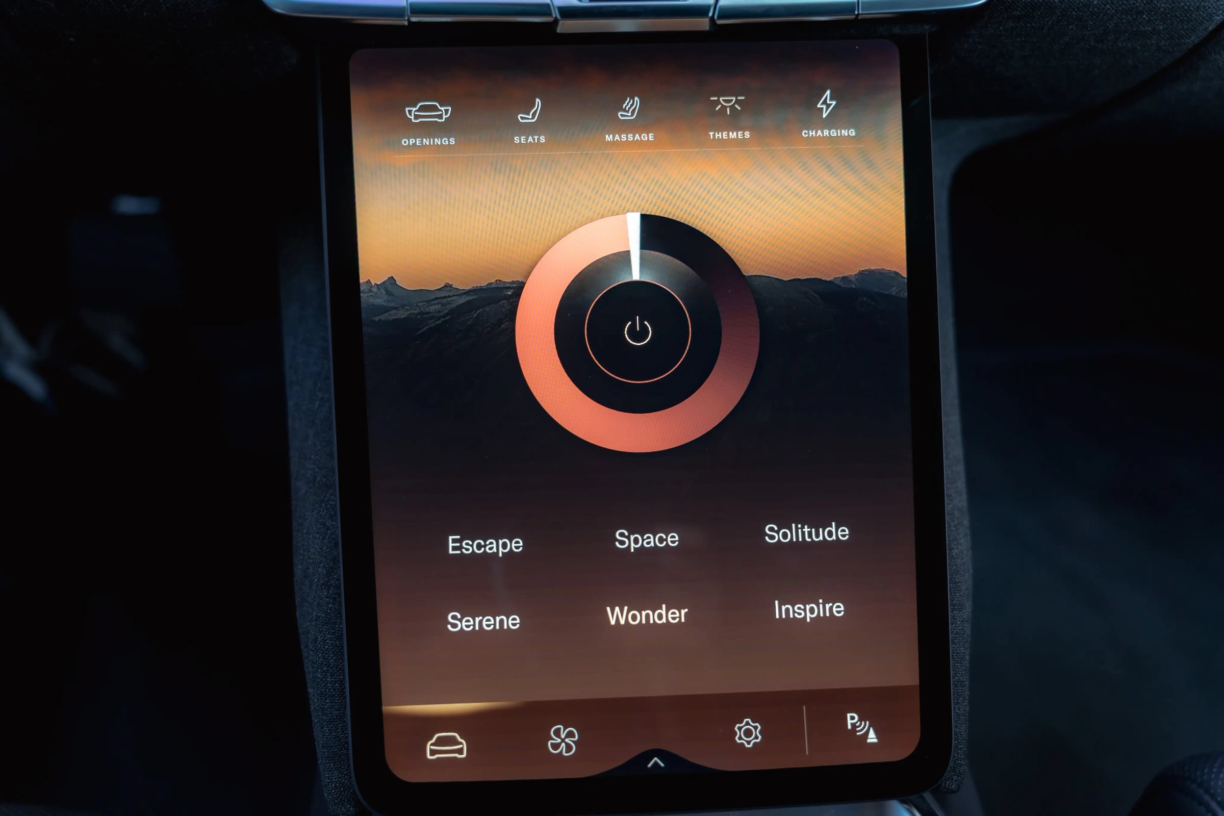 Used 2022 Lucid Air Grand Touring AWD/4WD image 76