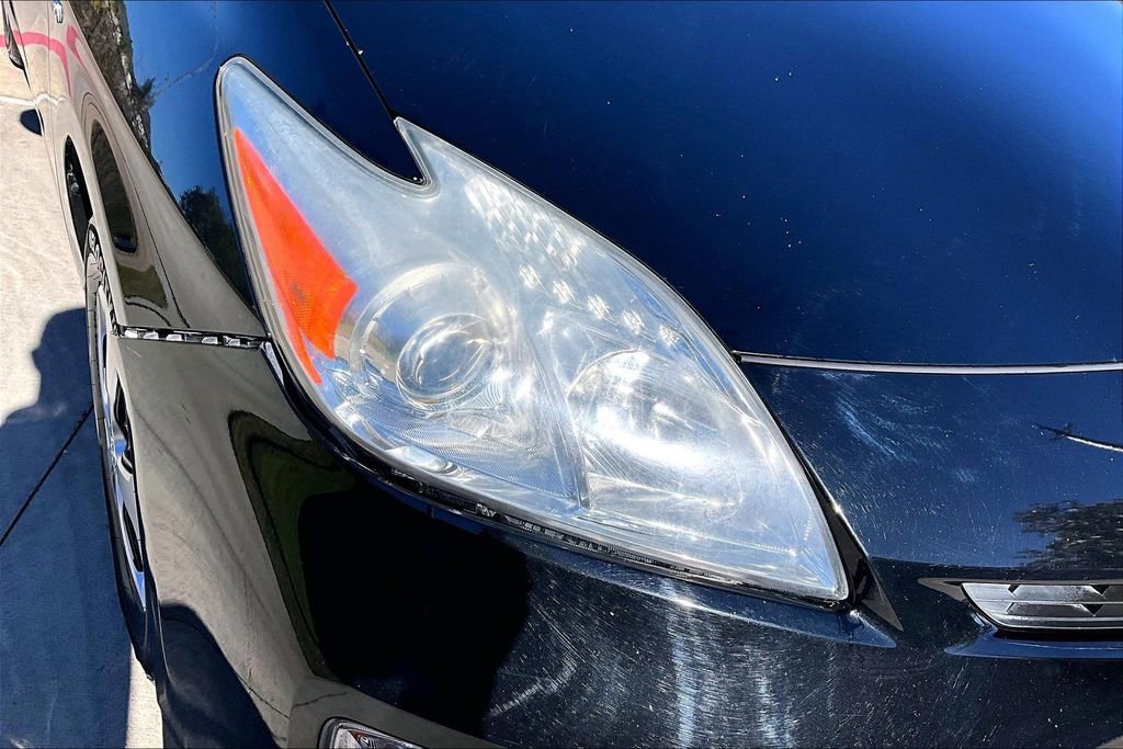 Used 2013 Toyota Prius One image 37