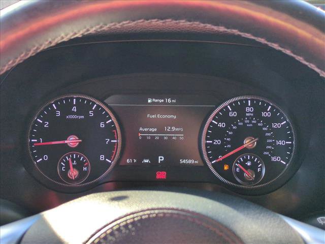 Used 2021 Kia Telluride SX w/ SX Prestige Package image 11