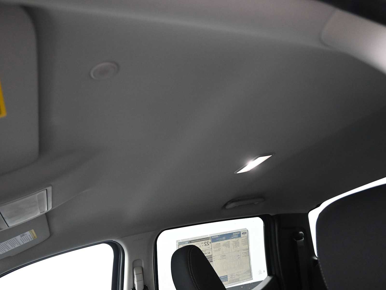 New 2025 Ford Ranger XL image 25