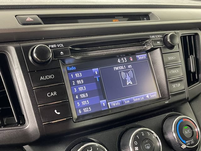 Used 2016 Toyota RAV4 LE AWD/4WD image 7