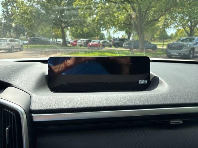 New 2025 MAZDA CX-50 AWD 2.5 S w/ Premium Package image 14