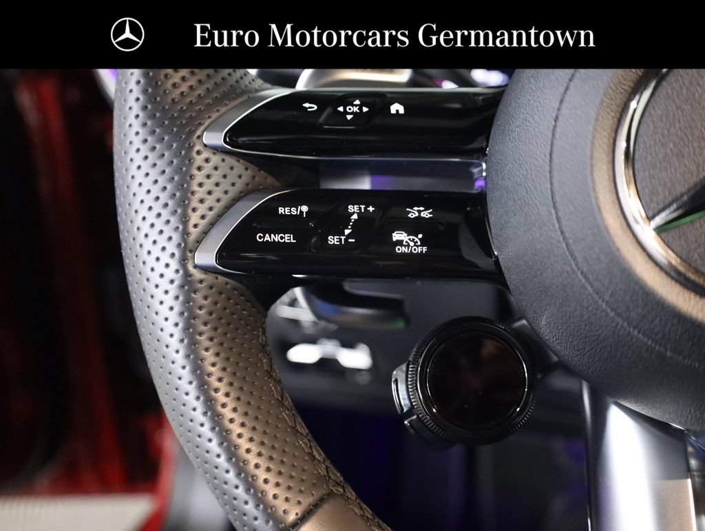 Used 2026 Mercedes-Benz AMG GT 55 image 15