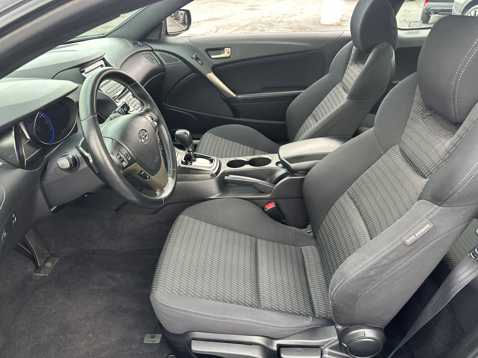 Used 2013 Hyundai Genesis 2.0T image 25