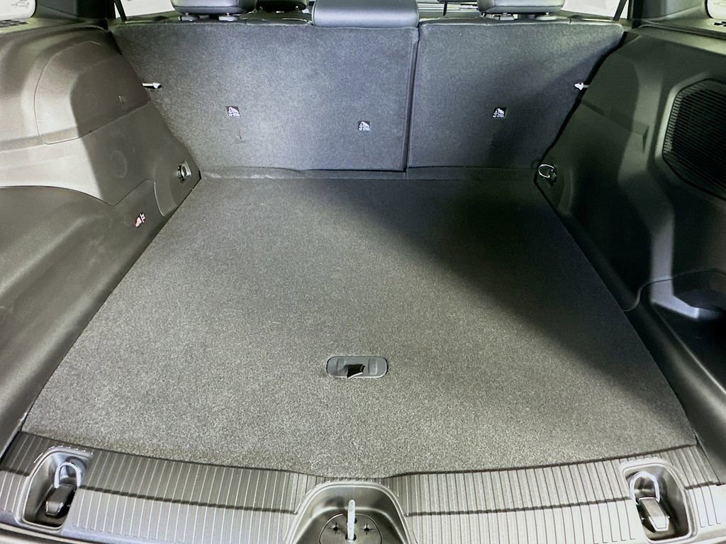 New 2026 Jeep Cherokee Overland image 33