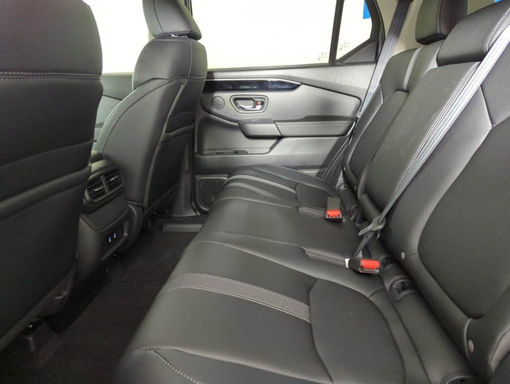 New 2026 Honda Passport RTL image 21