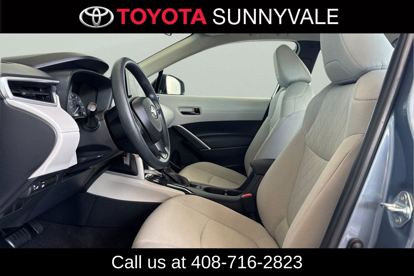 Certified 2023 Toyota Corolla Cross L AWD/4WD image 15