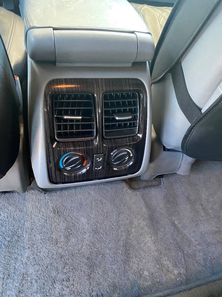 Used 2006 Acura MDX Touring AWD/4WD image 18