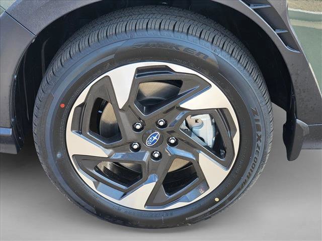 New 2026 Subaru Crosstrek 2.5i Limited image 10