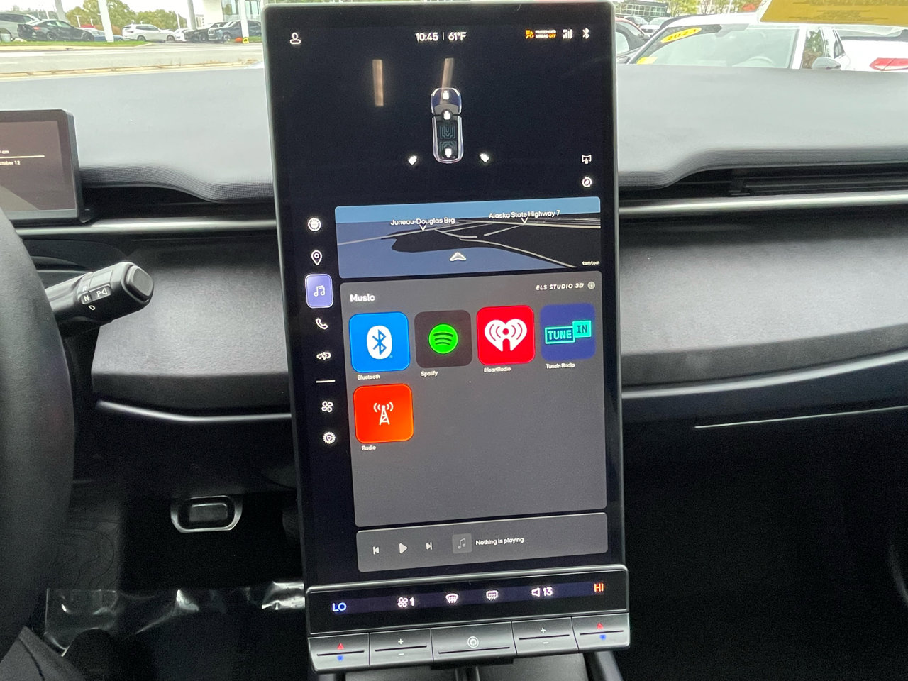 Used 2023 Fisker Ocean One image 55