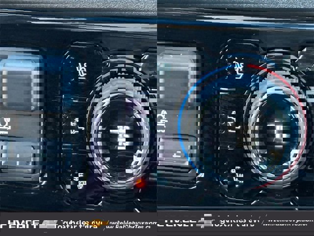 Certified 2025 Chevrolet Silverado 2500 High Country w/ Technology Package image 21