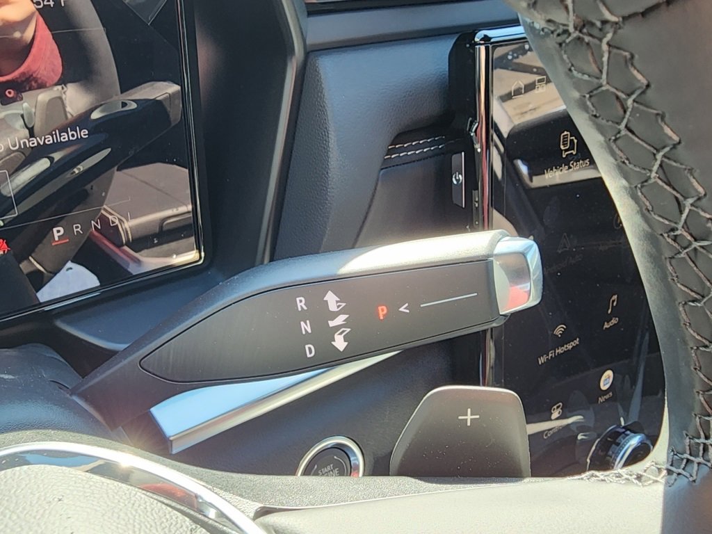 New 2026 GMC Terrain Elevation w/ Black Edition image 21