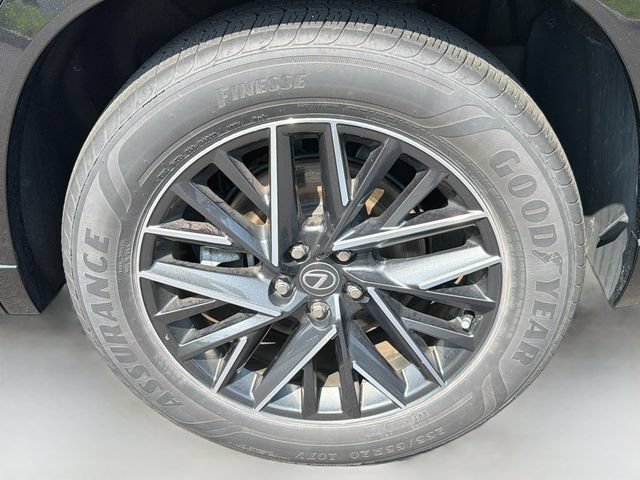 Certified 2024 Lexus TX 350 AWD w/ Technology Package image 29