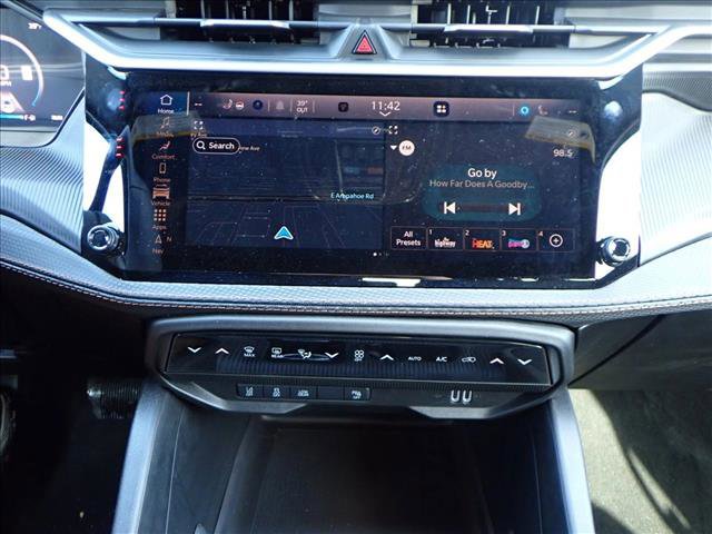 New 2026 Jeep Cherokee Overland image 18