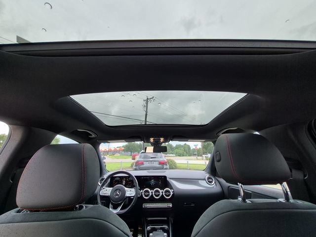 Certified 2023 Mercedes-Benz GLA 250 image 21