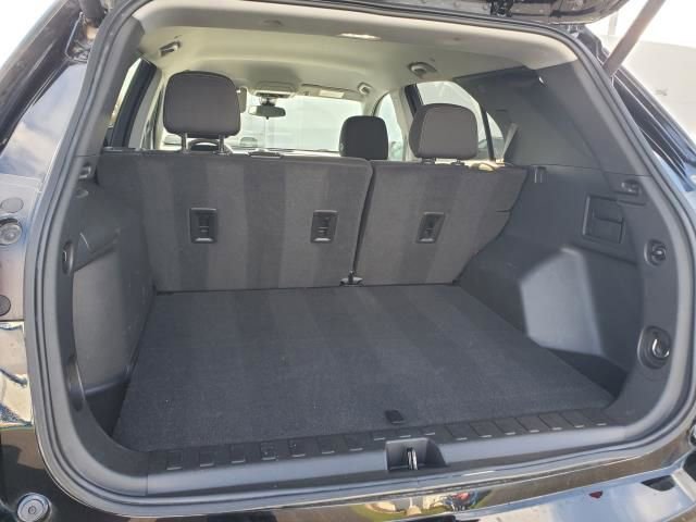 Certified 2022 Chevrolet Equinox LT image 7