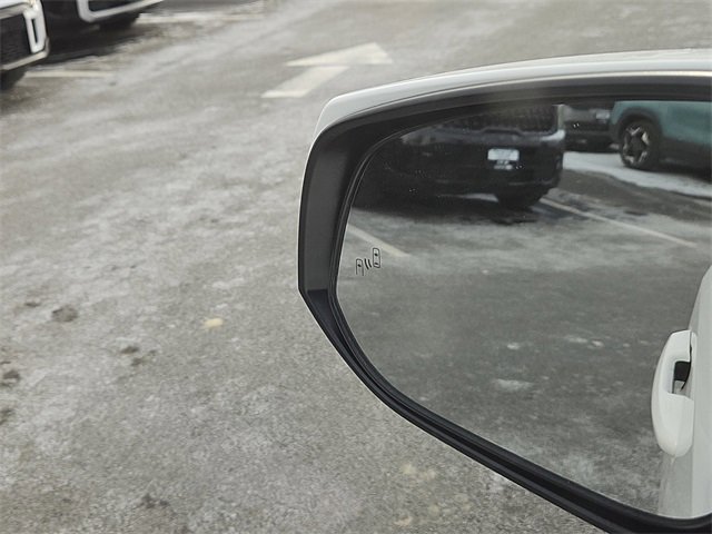 Used 2024 Toyota RAV4 XLE image 18