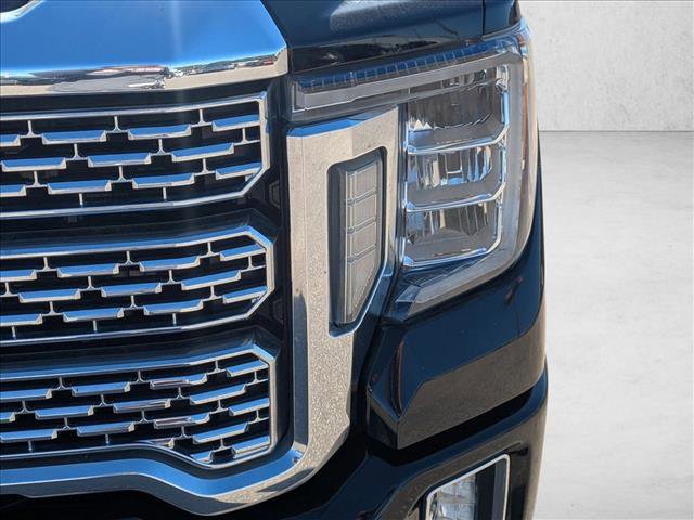 Used 2020 GMC Sierra 3500 Denali w/ Denali Ultimate Package image 9