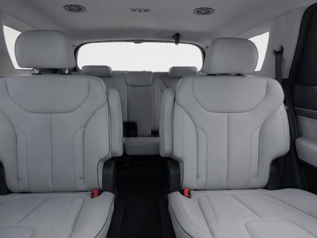 Used 2023 Hyundai Palisade SEL w/ Premium Package FWD image 20