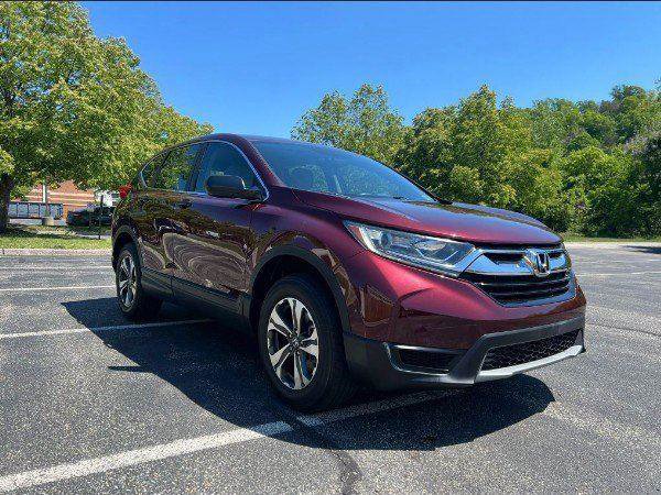 Used 2019 Honda CR-V LX image 3