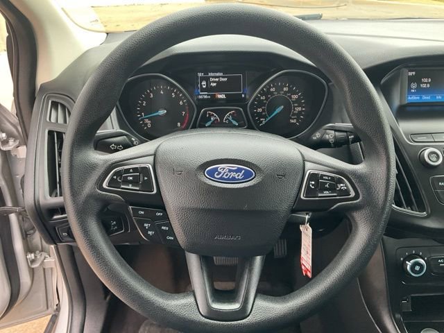 Used 2018 Ford Focus SE image 9