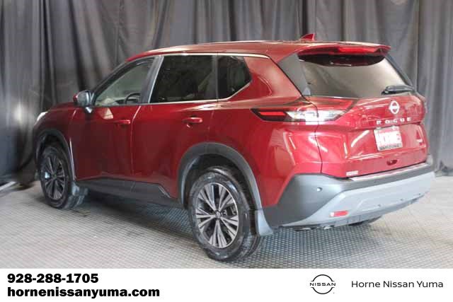 Used 2023 Nissan Rogue SV image 15