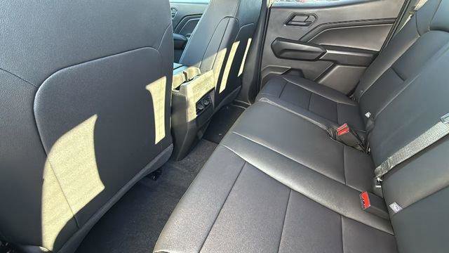 New 2026 Chevrolet Colorado Trail Boss image 24