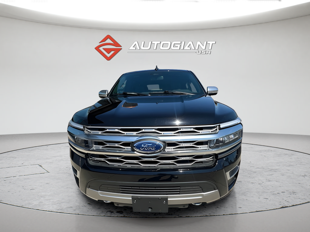 Used 2023 Ford Expedition Platinum AWD/4WD image 16