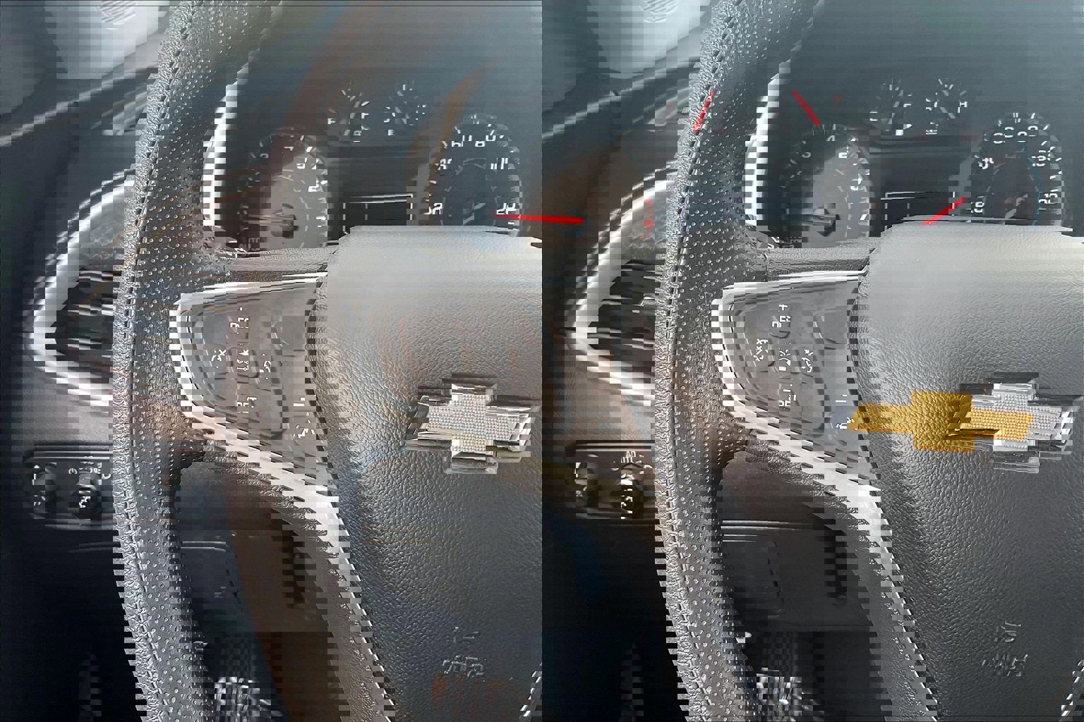 Used 2023 Chevrolet Malibu LT image 23