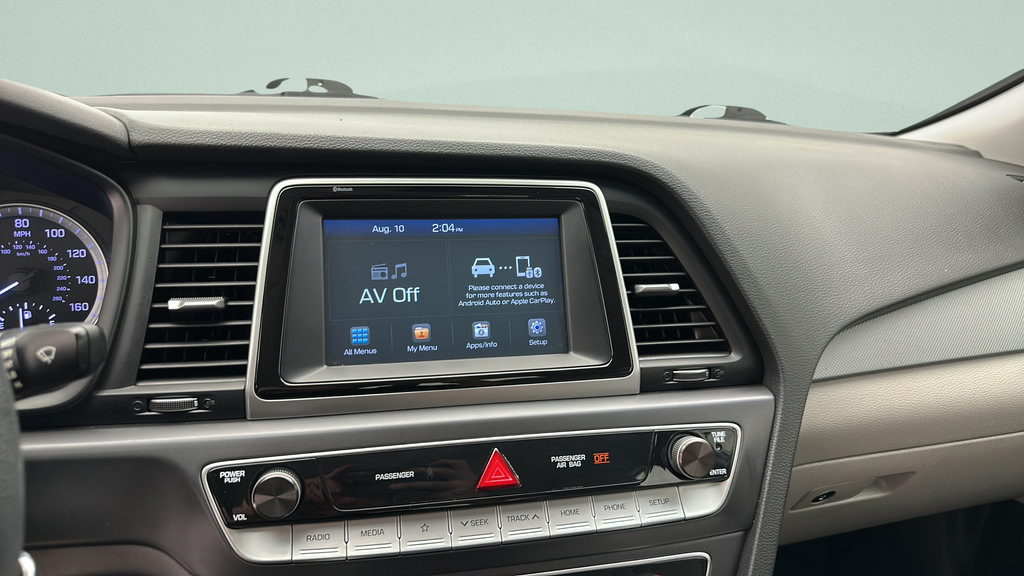 Used 2019 Hyundai Sonata SE FWD image 17