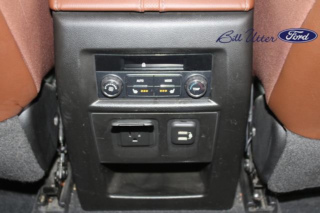 Used 2019 Chevrolet Traverse High Country image 15