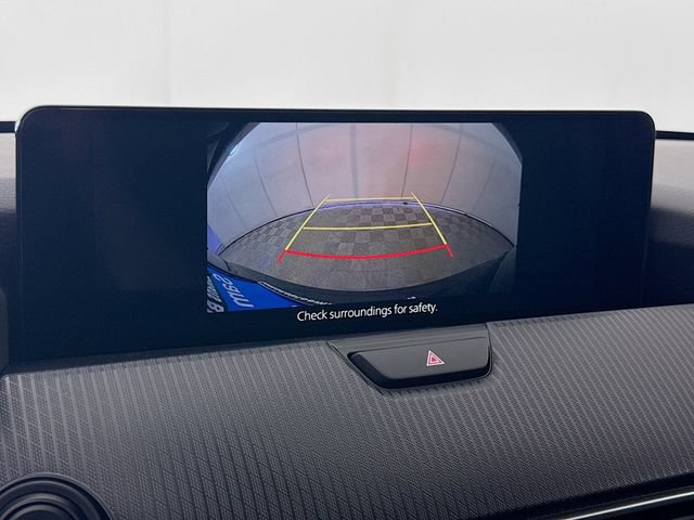New 2026 MAZDA CX-70 SC AWD/4WD image 13