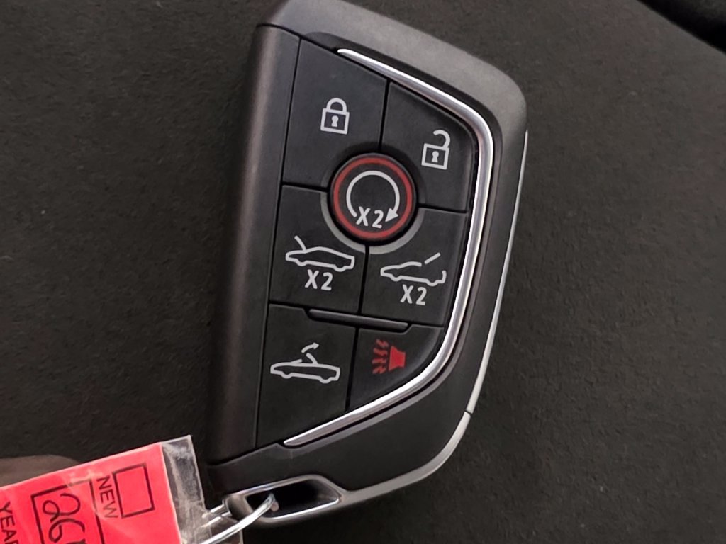 Used 2023 Chevrolet Corvette Z06 RWD image 35