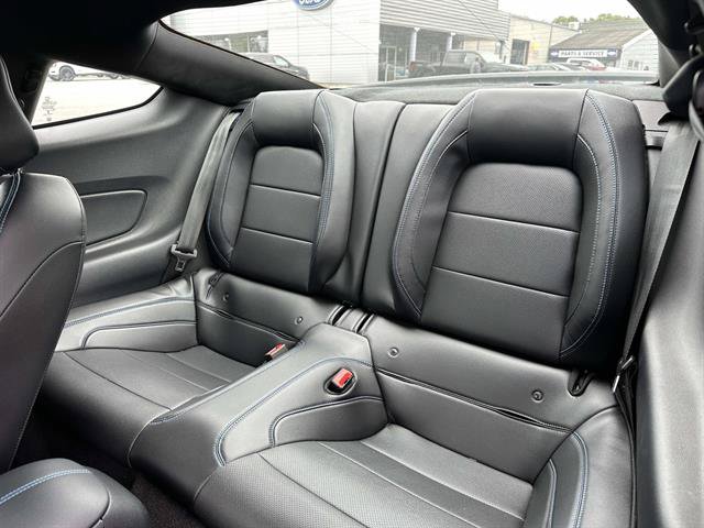 Used 2018 Ford Mustang GT Premium w/ GT Performance Package RWD image 10