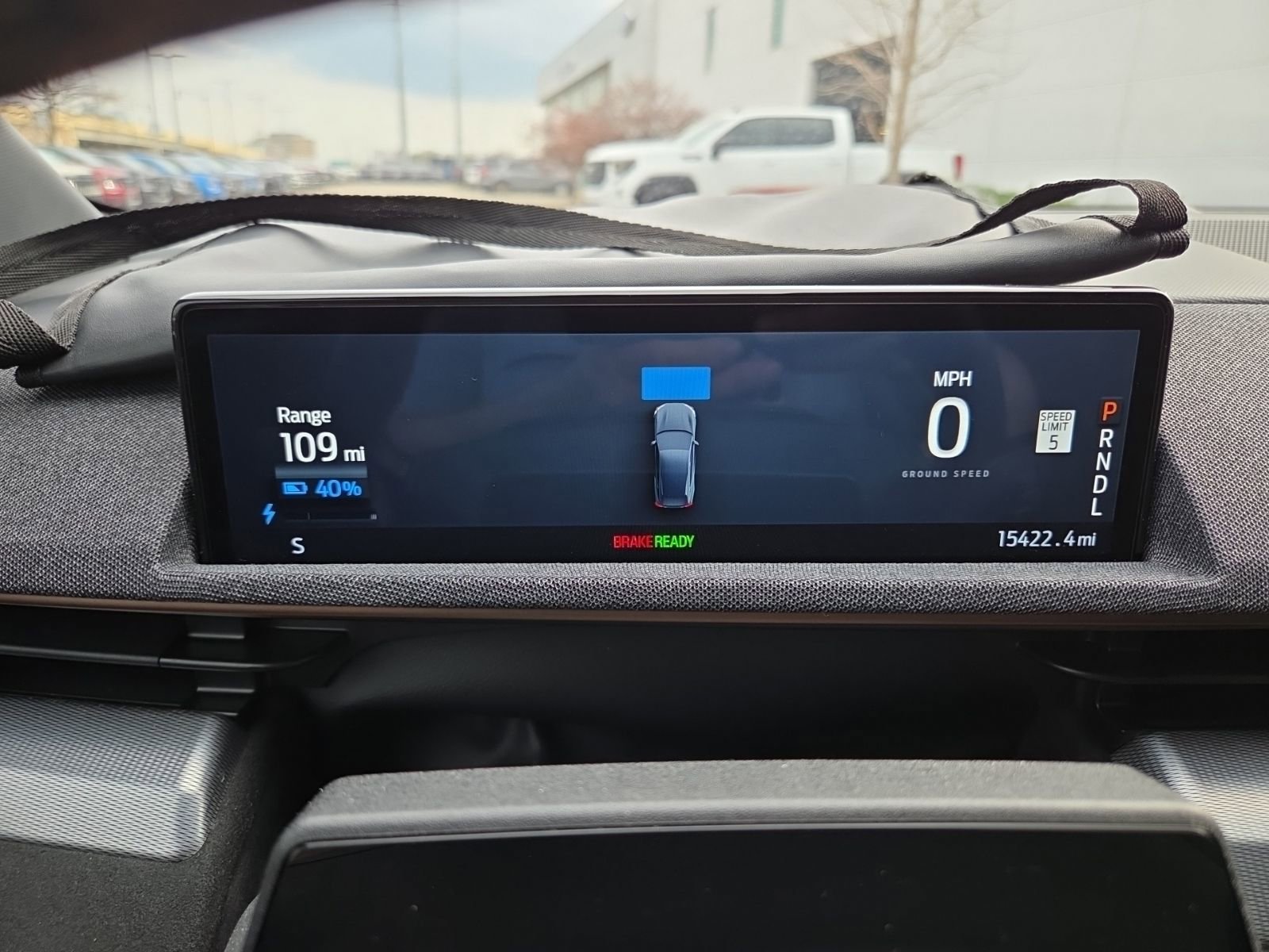 Used 2021 Ford Mustang Mach-E GT image 33