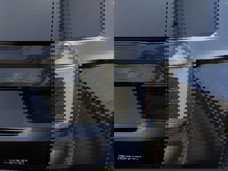 New 2026 Chevrolet Tahoe Premier w/ Sun And Tow Package image 11