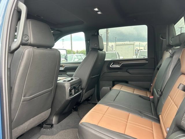 New 2026 Chevrolet Silverado 3500 High Country w/ Technology Package AWD/4WD image 29