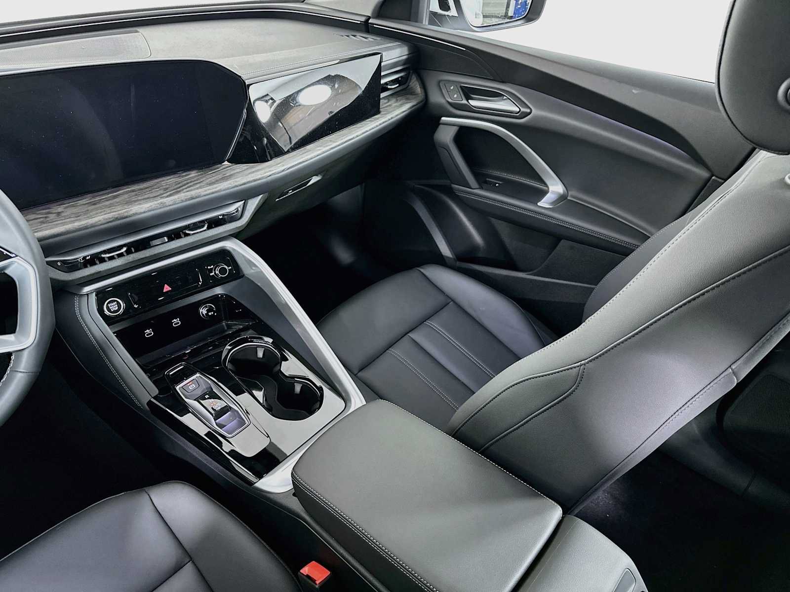 New 2026 Audi Q5 Premium AWD/4WD image 21