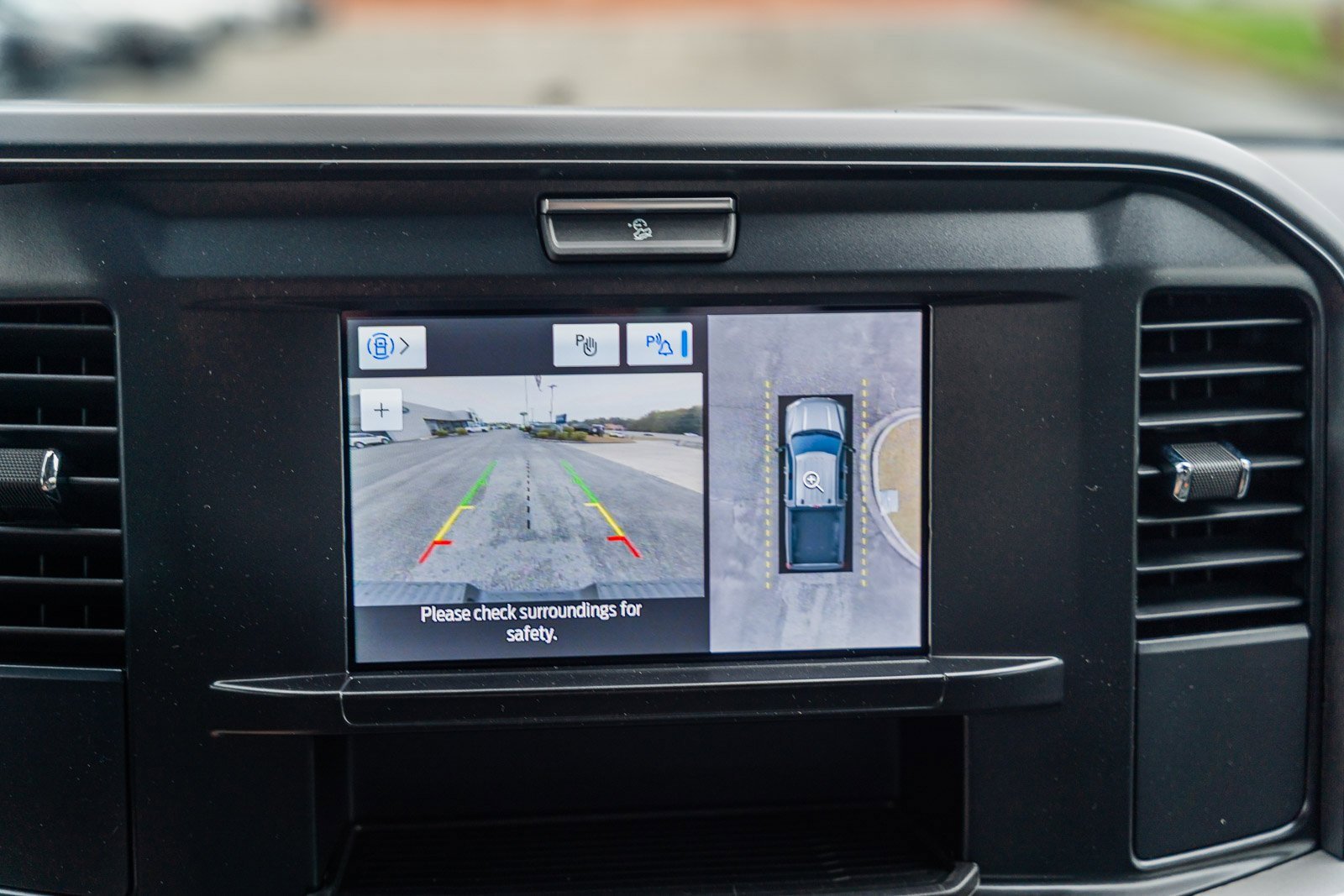 New 2026 Ford F250 XL w/ STX Appearance Package image 21