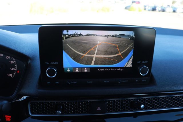 Certified 2024 Honda Civic Sport image 27