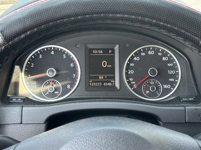 Used 2013 Volkswagen Tiguan S AWD/4WD image 24